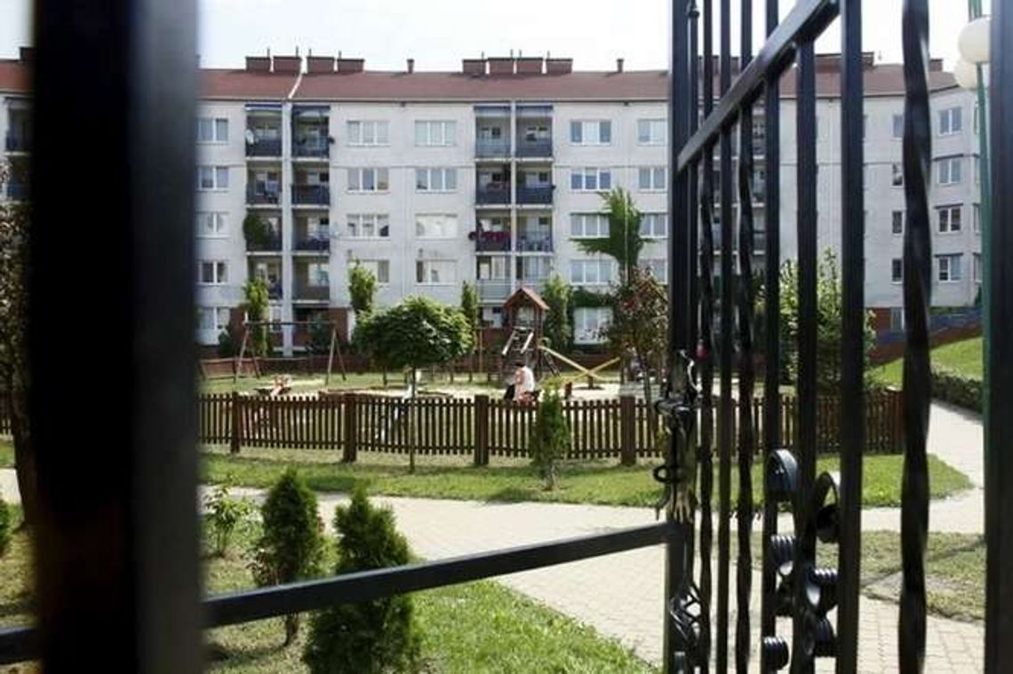 Lublin: Wynajem mieszkania może się opłacać