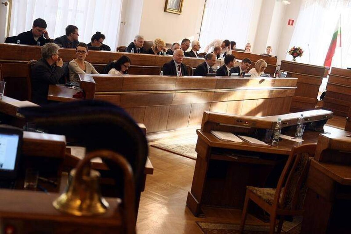 Lublin: Wyniki wyborów do Rady Miasta Lublin: Wyniki wyborów do Rady Miasta