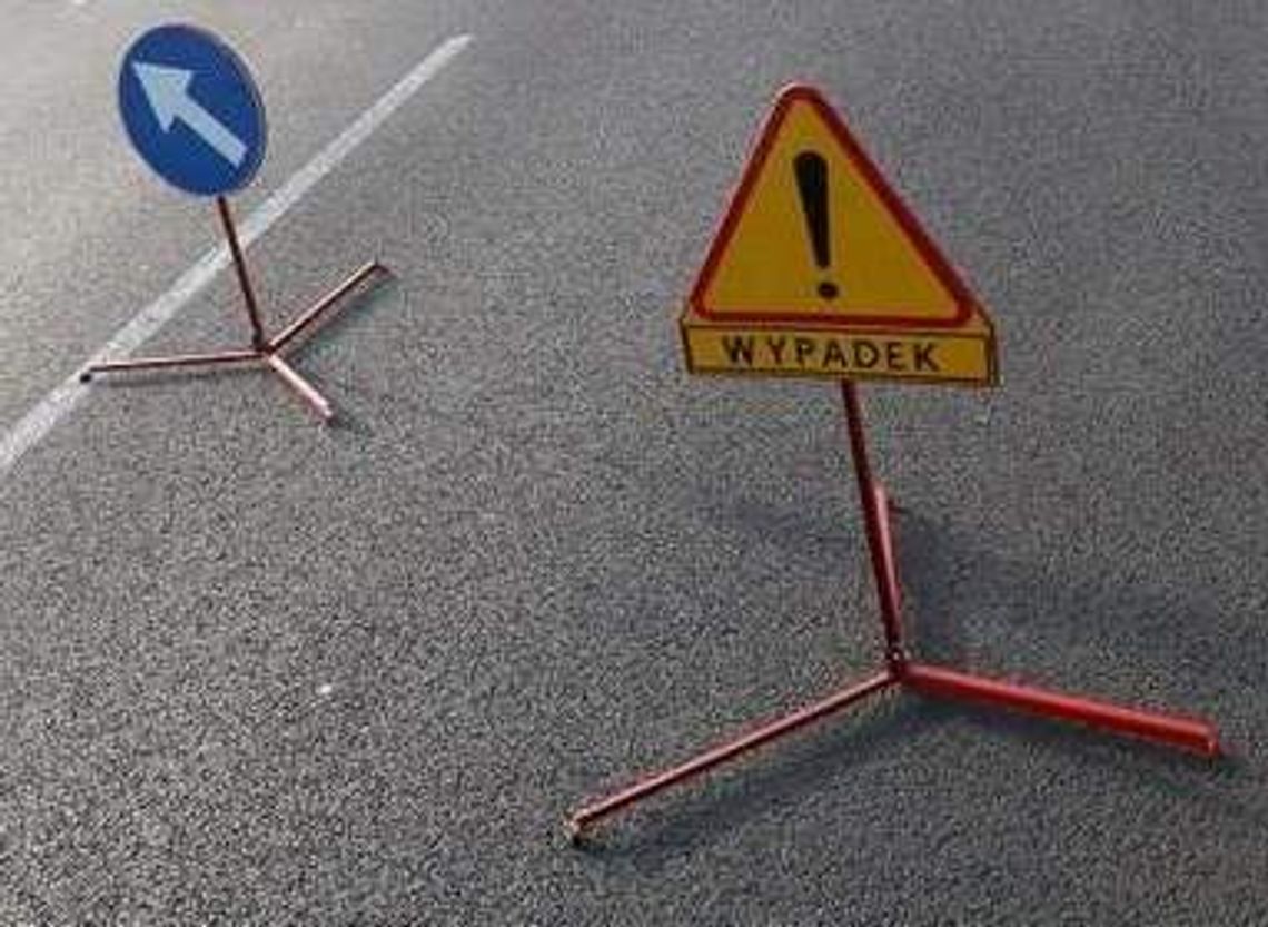 Lublin: Wypadek przy Ruskiej. Bus wejchał w autobus MPK