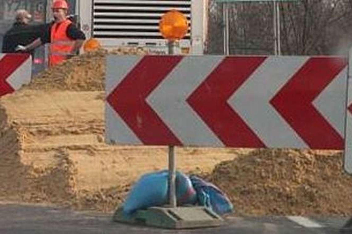 Lublin: Wyremontują ul. Dziewanny