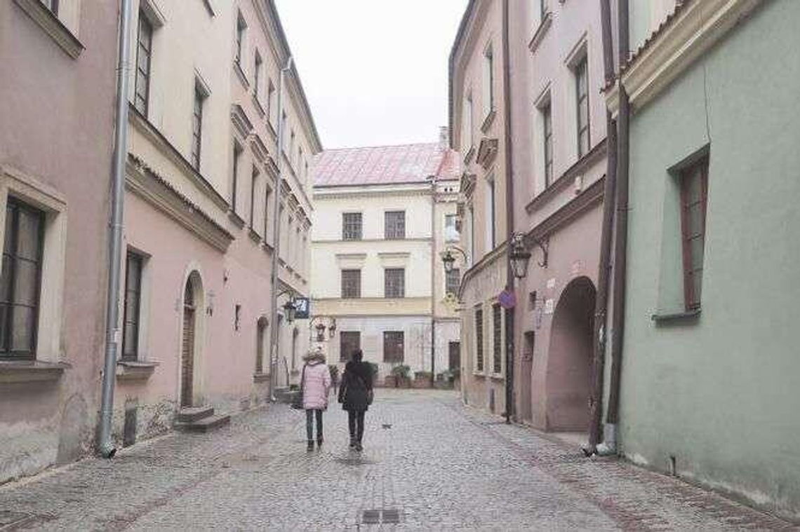 Lublin wystąpi jako inne polskie miasto. Wkrótce zdjęcia do nowego serialu TVP. Zamkną ulice