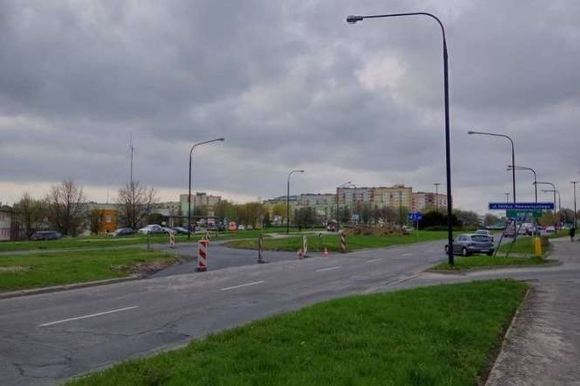 Lublin: Wystartuje uciążliwa przebudowa. Zamkną jeden z wiaduktów Lublin: Wystartuje uciążliwa przebudowa. Zamkną jeden z wiaduktów