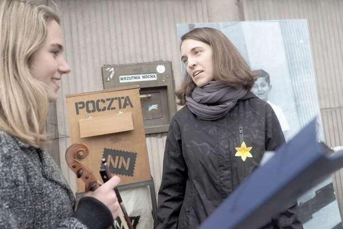 Lublin: Wysyłali listy do Henia Żytomirskiego. Adresata nigdy nie znajdą Lublin: Wysyłali listy do Henia Żytomirskiego. Adresata nigdy nie znajdą