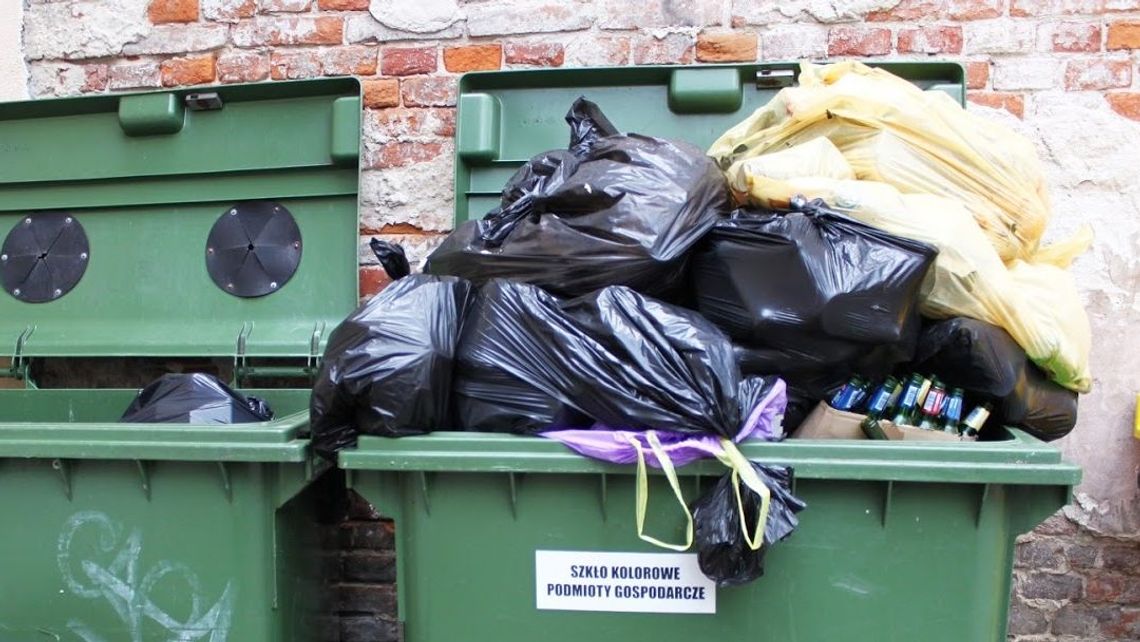 Lublin: Wywóz śmieci może podrożeć. Powód? Wzrost płacy minimalnej
