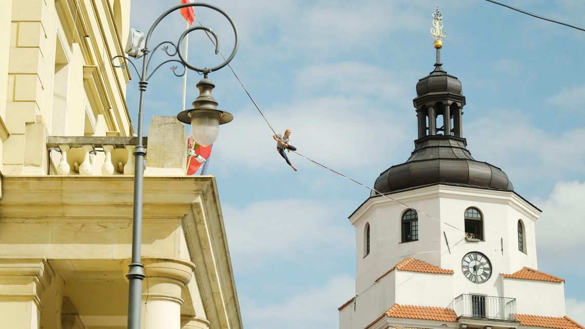 Lublin z czasów PRL. Wiesz jak kiedyś nazywały się te ulice? Sprawdź!