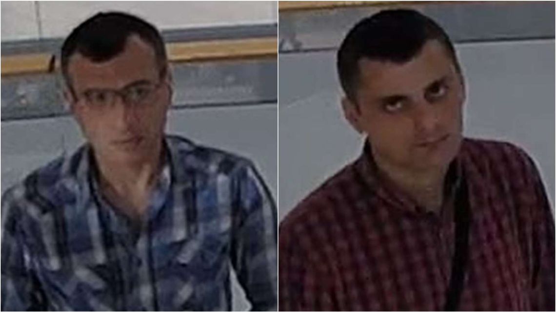 Lublin: Z galerii handlowej zniknęła droga biżuteria. Szukają tych mężczyzn [zdjęcia]