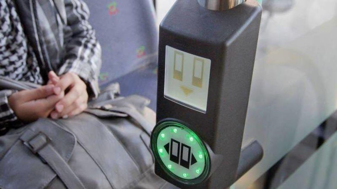 Lublin: Z obawy przed koronawirusem wyłączą przyciski w autobusach