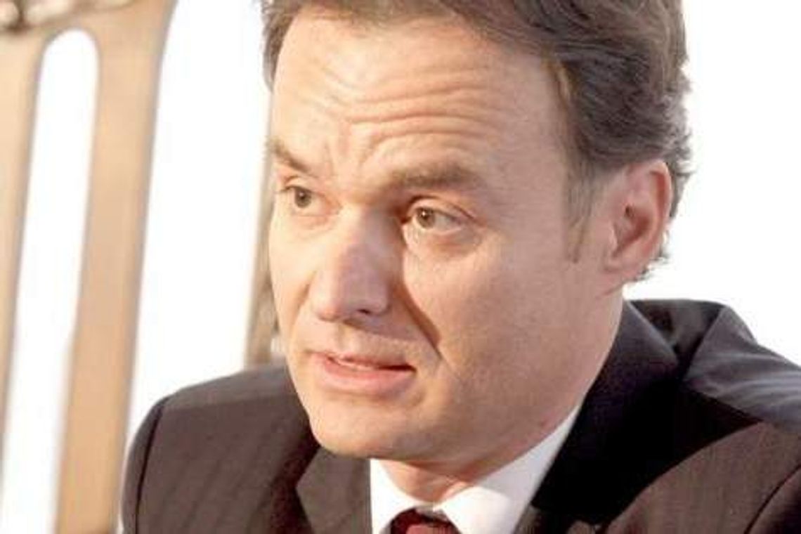 Lublin: Z Ratusza do spółki. Siemiński w LPGK