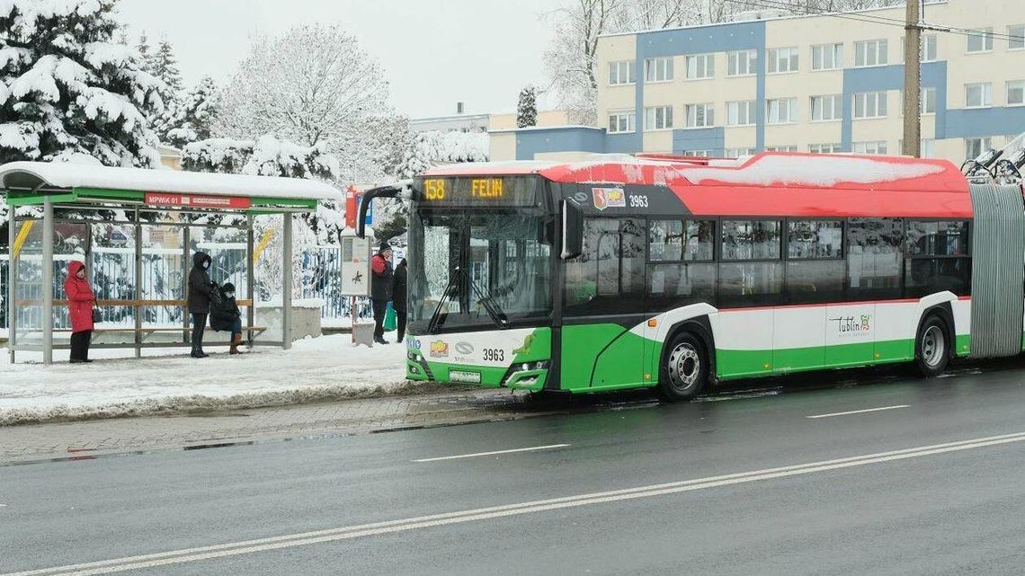 Lublin. Z samego rana minus 16. W ciągu dnia ma być cieplej Lublin. Z samego rana minus 16. W ciągu dnia ma być cieplej