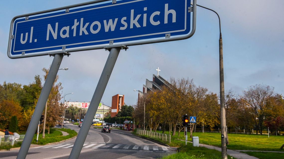 Lublin: Z ul. Nałkowskich mają zniknąć wyboje. Na efekty poczekamy do 2021 roku Lublin: Z ul. Nałkowskich mają zniknąć wyboje. Na efekty poczekamy do 2021 roku