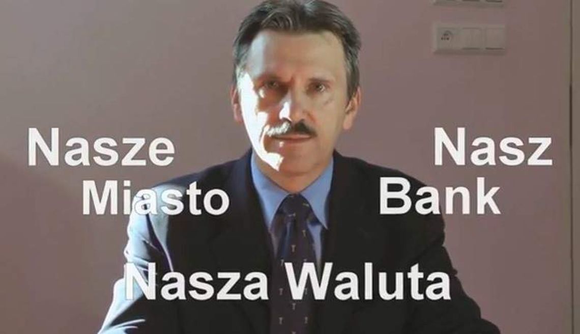 Lublin z własną walutą? To nie żart, to kampania wyborcza