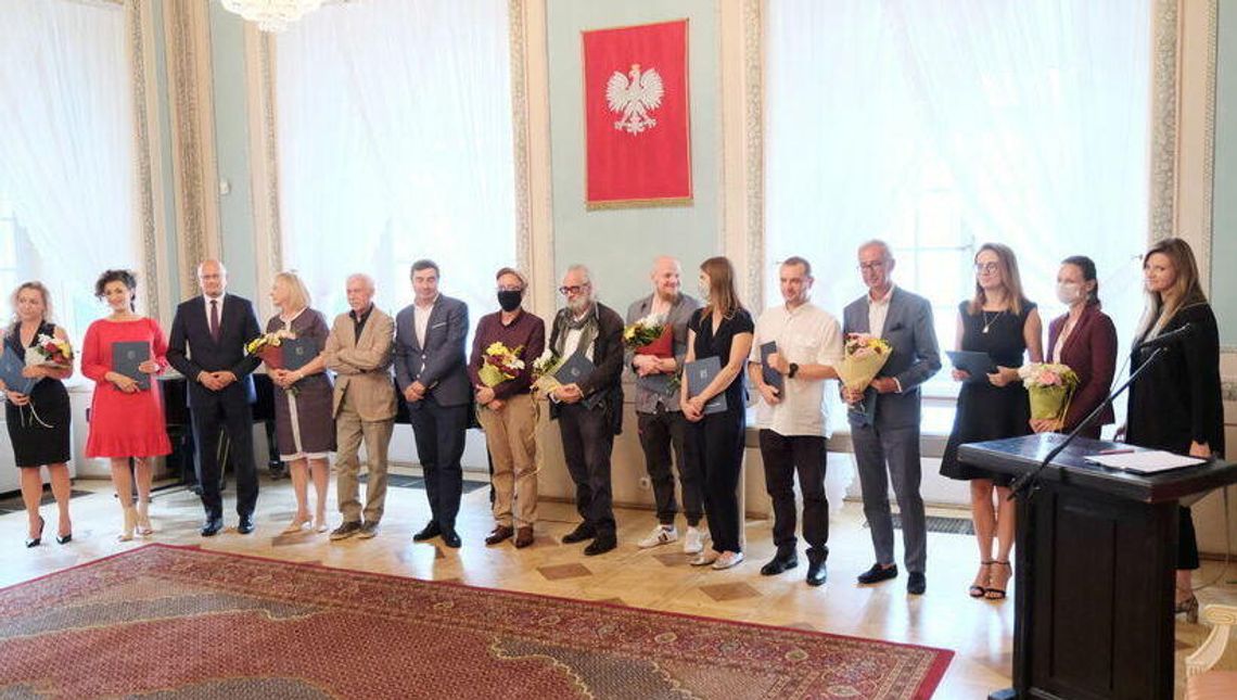 Lublin. Za galerię, za filmy, za książki. Kto zdobędzie nagrodę kulturalną?