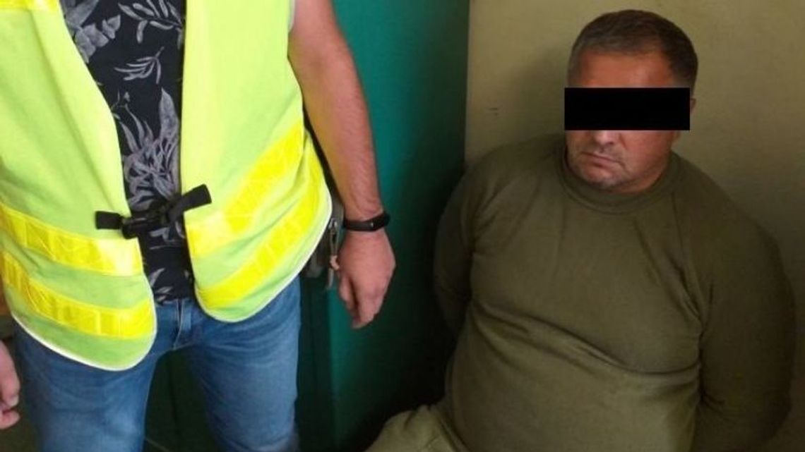 Lublin: Zabójca pani Haliny, która mieszkała w busie na Czechowie przyznał się do winy Lublin: Zabójca pani Haliny, która mieszkała w busie na Czechowie przyznał się do winy