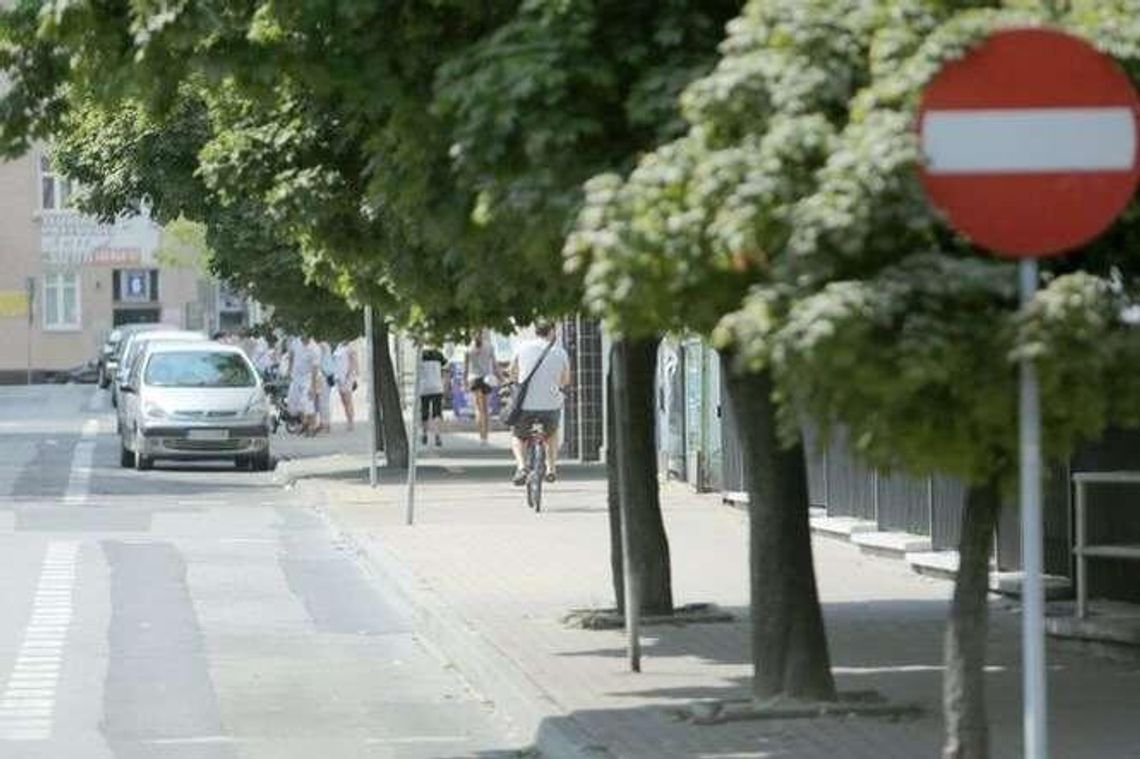 Lublin: Zabrakło pieniędzy w przetargu na kontrapasy