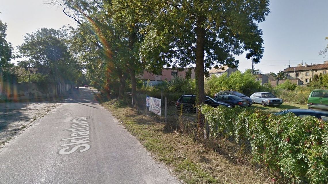 Lublin: Zaczynają budowę nowych bloków mieszkalnych w starej części Bronowic Lublin: Zaczynają budowę nowych bloków mieszkalnych w starej części Bronowic