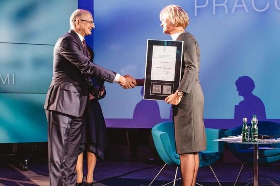 Lublin: Żagiel Med świętował swoje pięciolecie (zdjęcia)