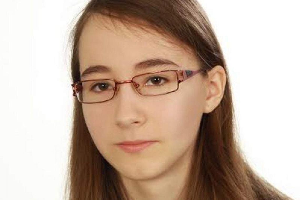 Lublin: Zaginęła 19-letnia Agnieszka Krupa