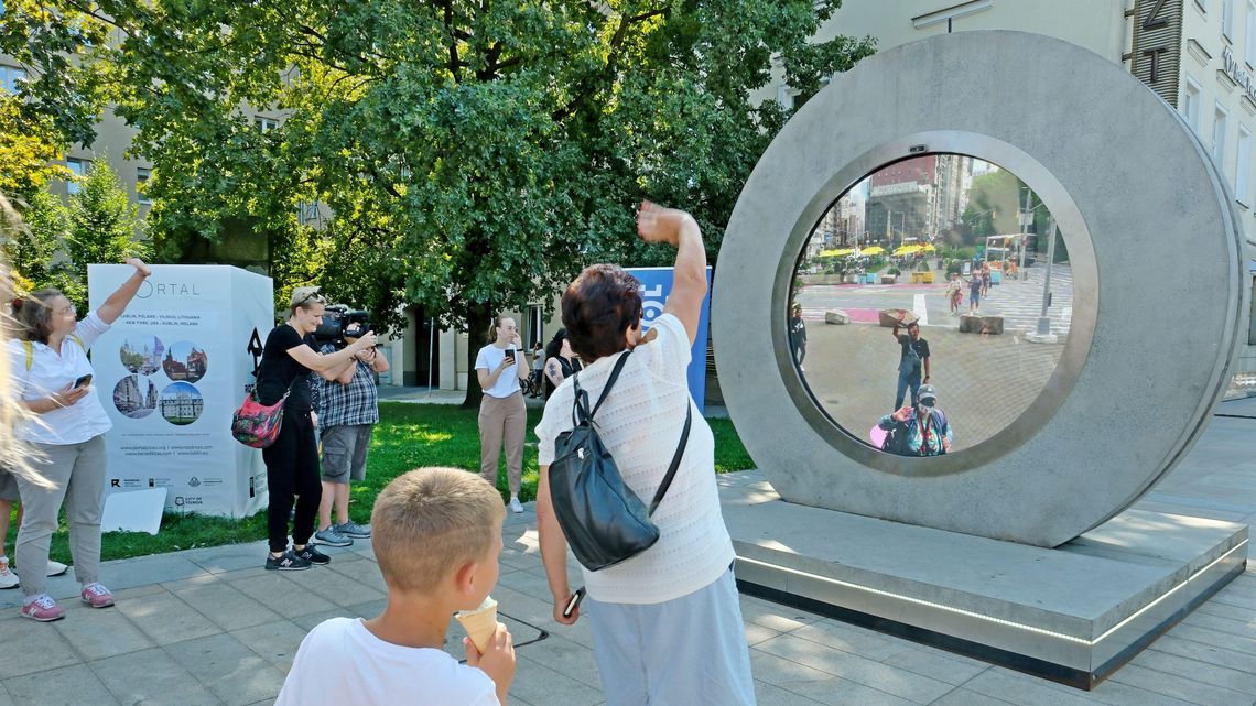 Lublin zagra w szachy z całym światem. To pierwsza taka rozgrywka w historii