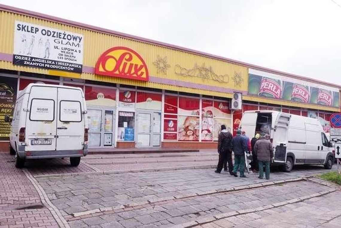 Lublin: Zakupów w Koziołku już nie zrobimy Lublin: Zakupów w Koziołku już nie zrobimy