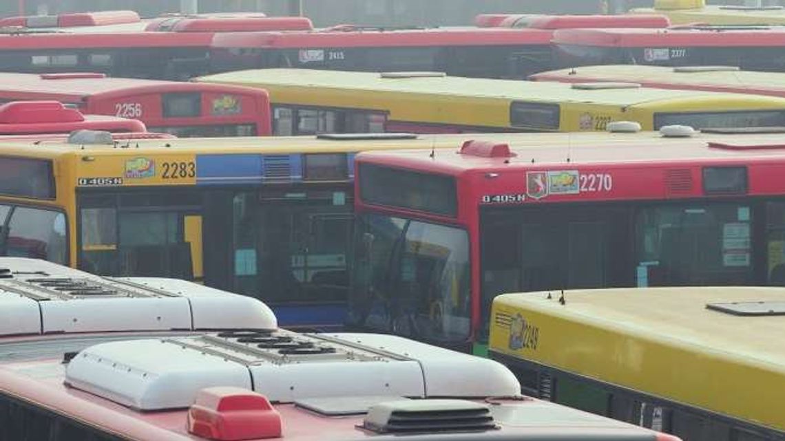 Lublin zamawia elektryczne autobusy i ładowarki. Firma złożyła odwołanie