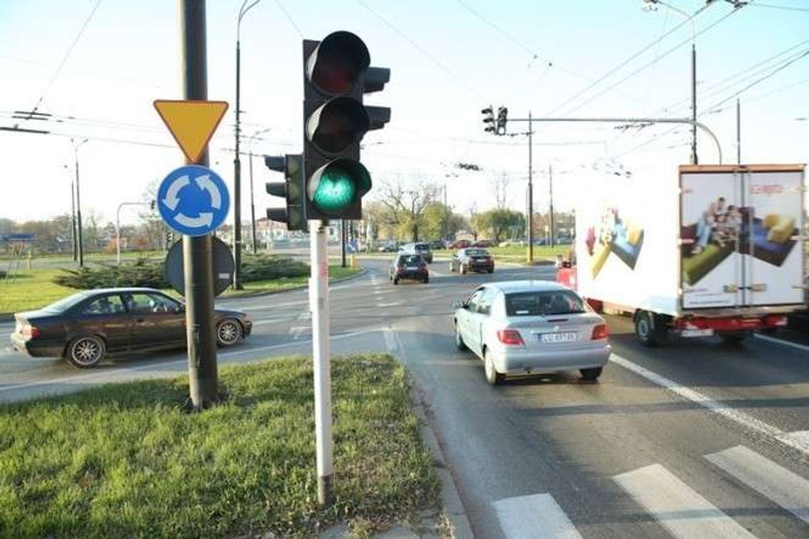 Lublin: Zamawiają zieloną falę, nowe skrzyżowania będą w systemie