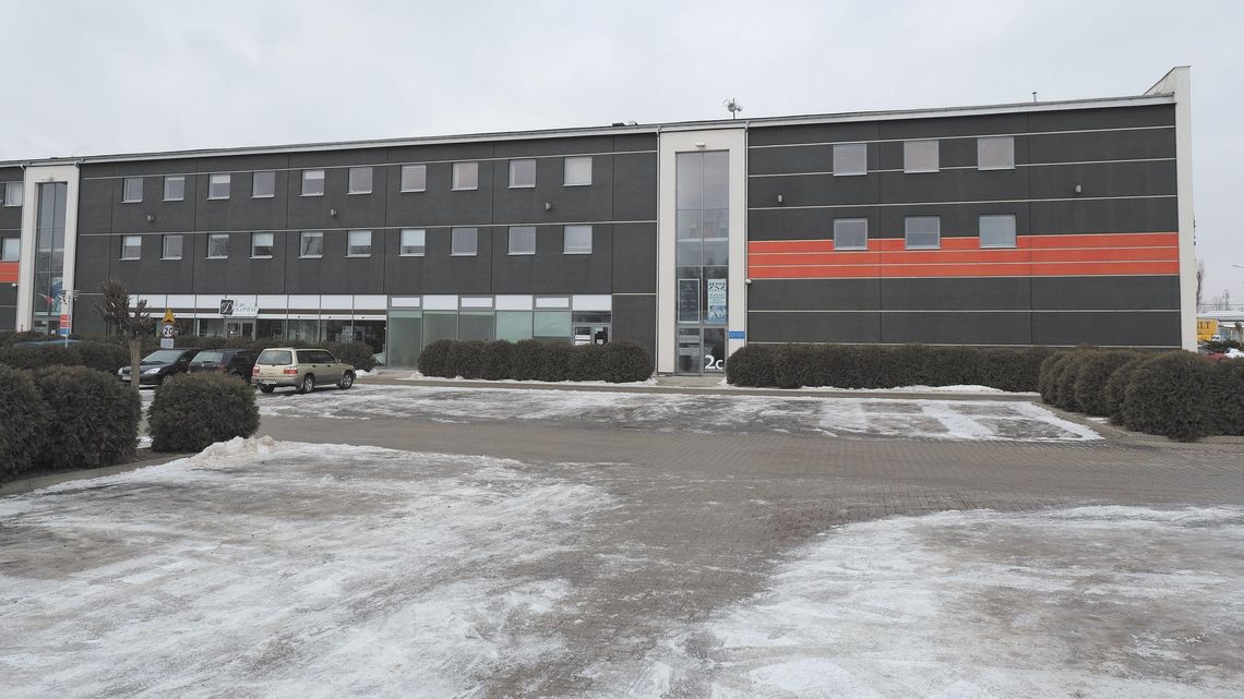 Lublin: Zamiast dużego sklepu będzie przedszkole, szkoły i żłobek?