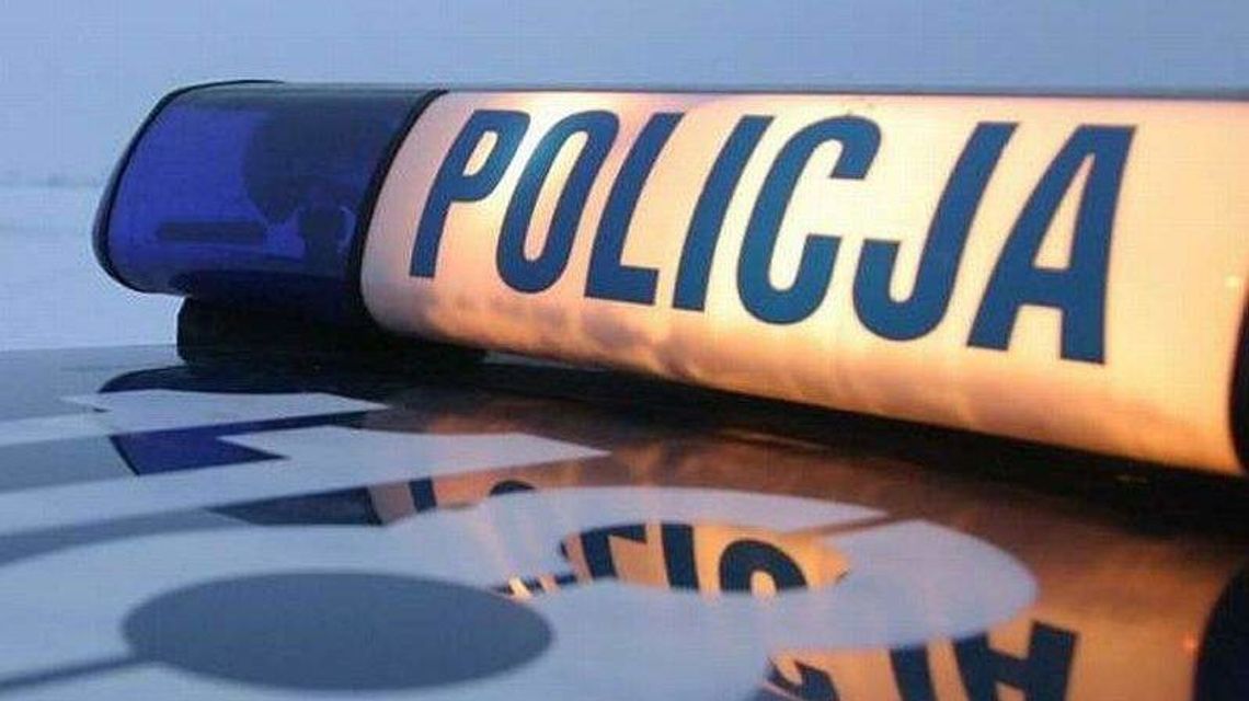 Lublin: Zamiast opiekować się synem pijana leżała na chodniku Lublin: Zamiast opiekować się synem pijana leżała na chodniku