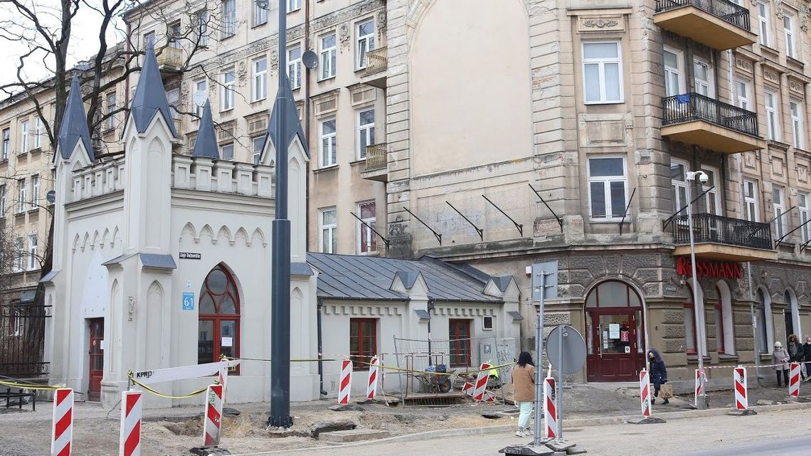 Lublin. Zamiast pizzy będą lody, kajzerki zamiast tabletek