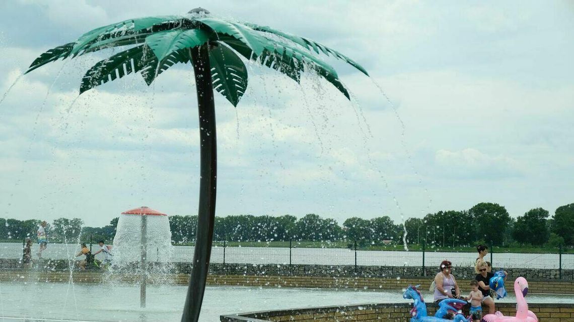 Lublin. Zamknęli Słoneczny Wrotków Lublin. Zamknęli Słoneczny Wrotków