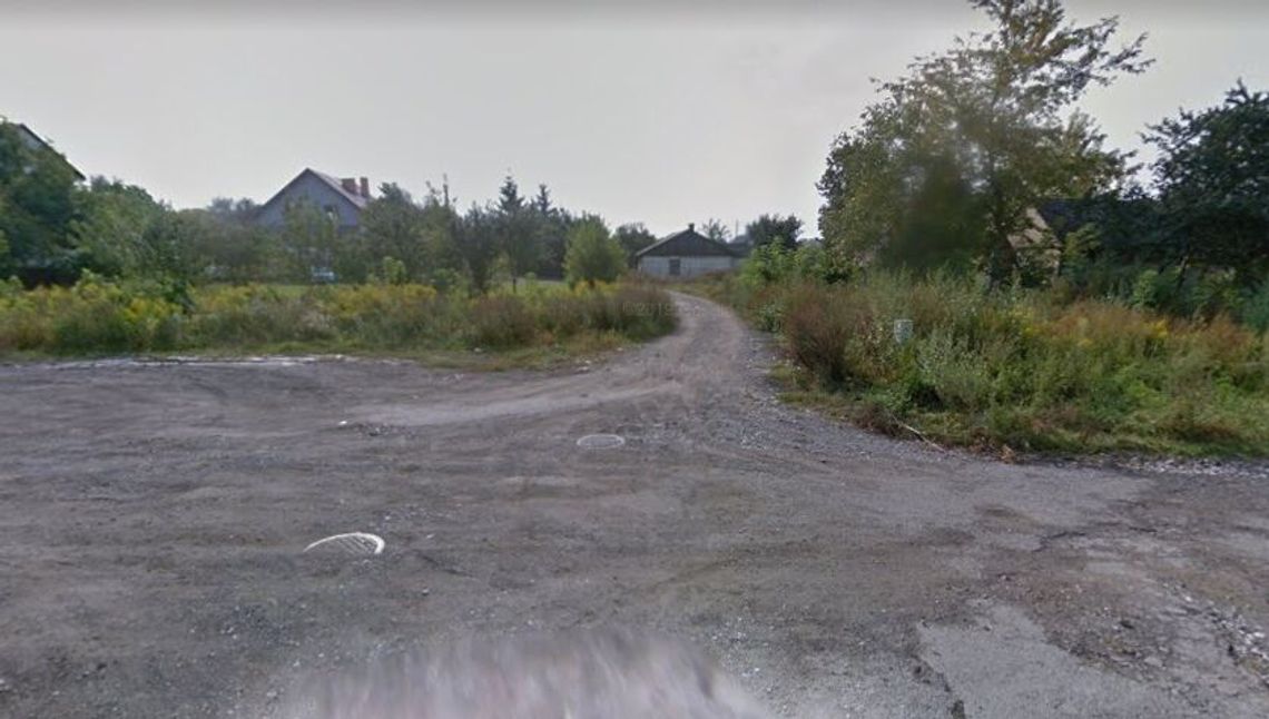 Lublin. Zamknięty jeden z wjazdów w ul. Sokolniki