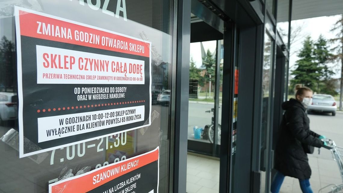 Lublin, Zamość, Chełm. Najpierw Biedronka a teraz Lidl wydłuża godziny pracy sklepów LISTA