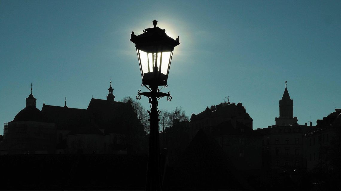 Lublin, Zamość, Dęblin... Miasta dobija drożyzna. Mniej światła, mniej ciepła
