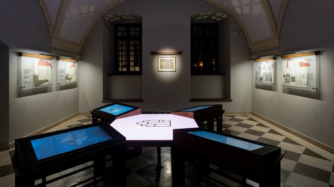 Lublin, Zamość... Laury za najpiękniej odnowione zabytki Lublin, Zamość... Laury za najpiękniej odnowione zabytki