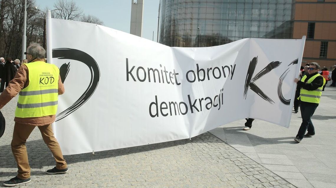 Lublin, Zamość, Puławy. Dziś odbędą się tam manifestacje