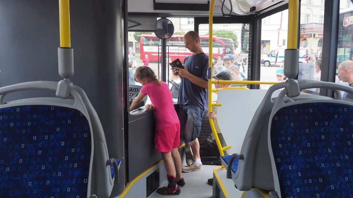Lublin zamówił 20 elektrycznych autobusów. Okazały się zbyt drogie