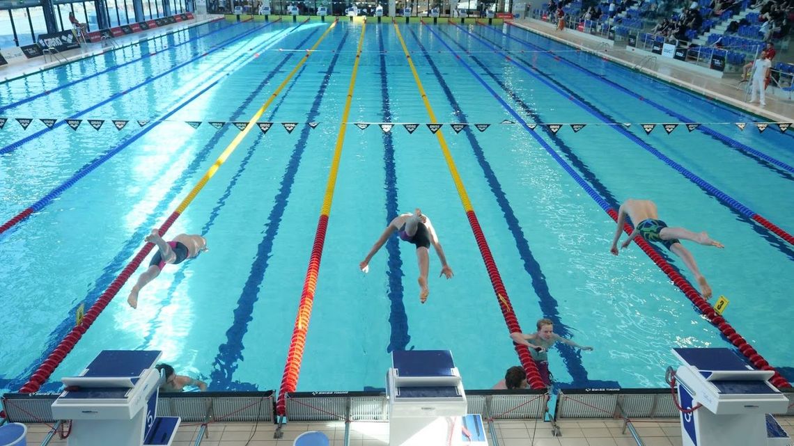 Lublin zamyka obiekty sportowe, baseny i odwołuje imprezy w miejskich instytucjach kultury