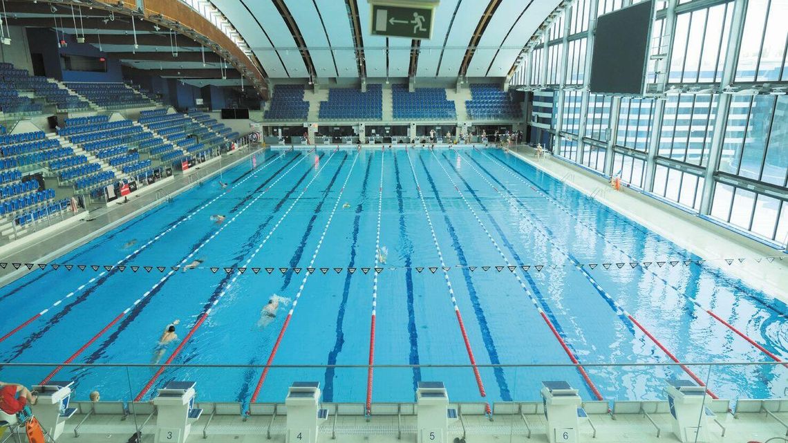 Lublin. Zamykają baseny. Dlaczego przeglądy są prowadzone akurat w wakacje?