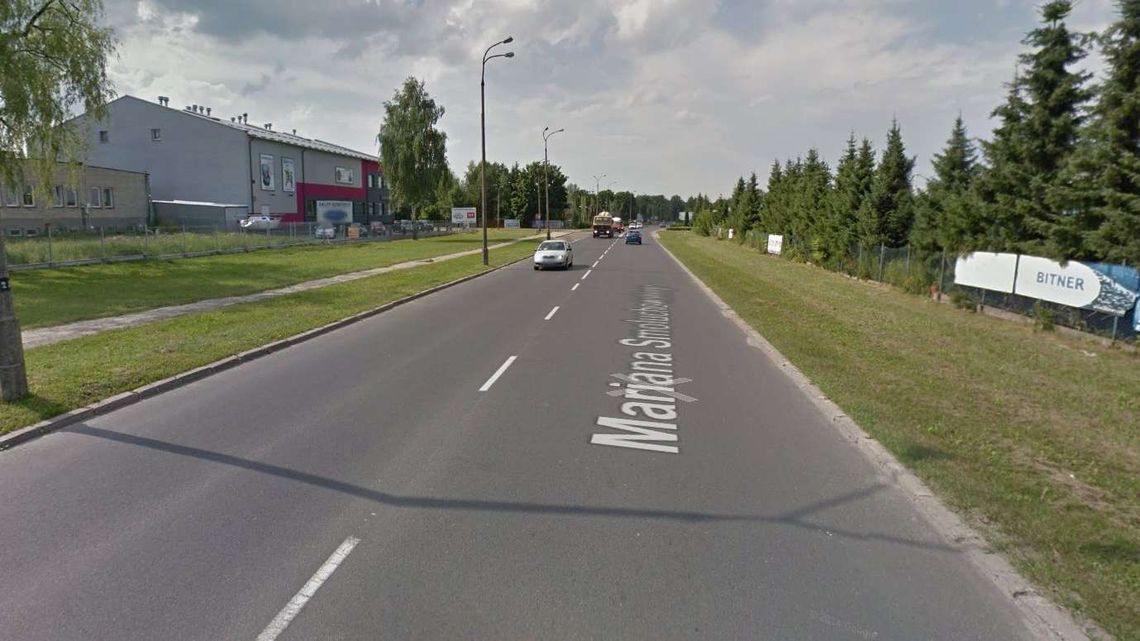 Lublin: Zamykają kolejną ulicę. Objazdy dla kierowców, zmiany tras linii komunikacji miejskiej Lublin: Zamykają kolejną ulicę. Objazdy dla kierowców, zmiany tras linii komunikacji miejskiej