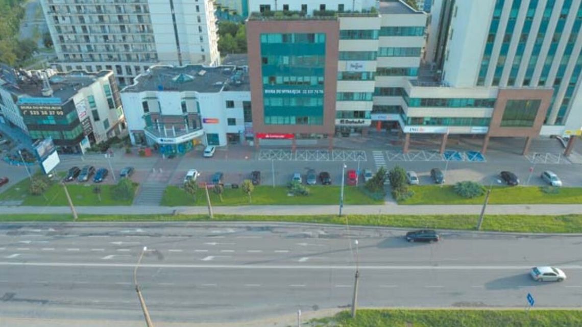 Lublin: Zan się cieszy. Kierowcy pewnie też 