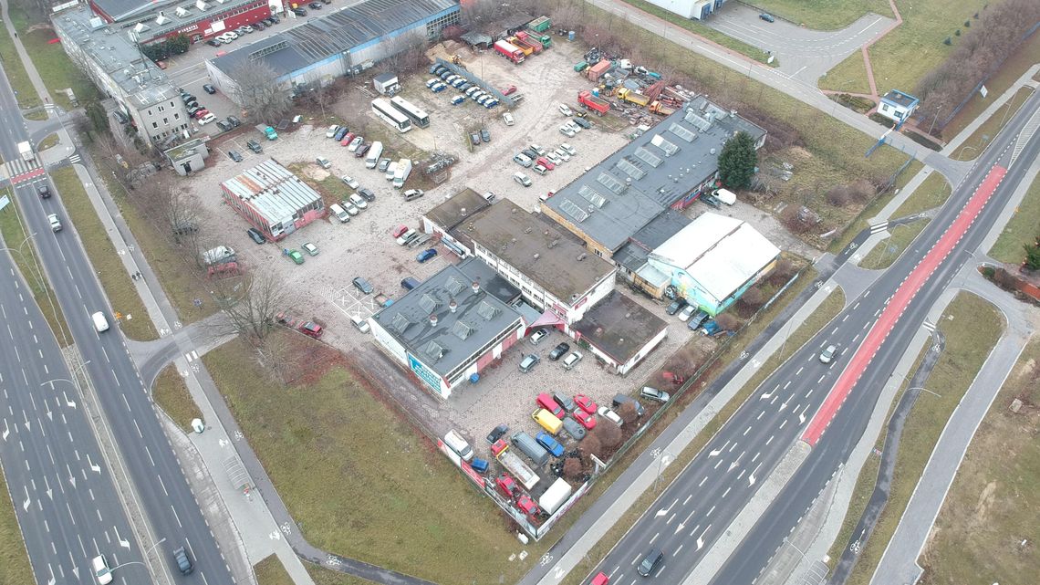 Lublin: Zanosi się na nowe osiedla. Deweloperzy chcą budować kolejne bloki