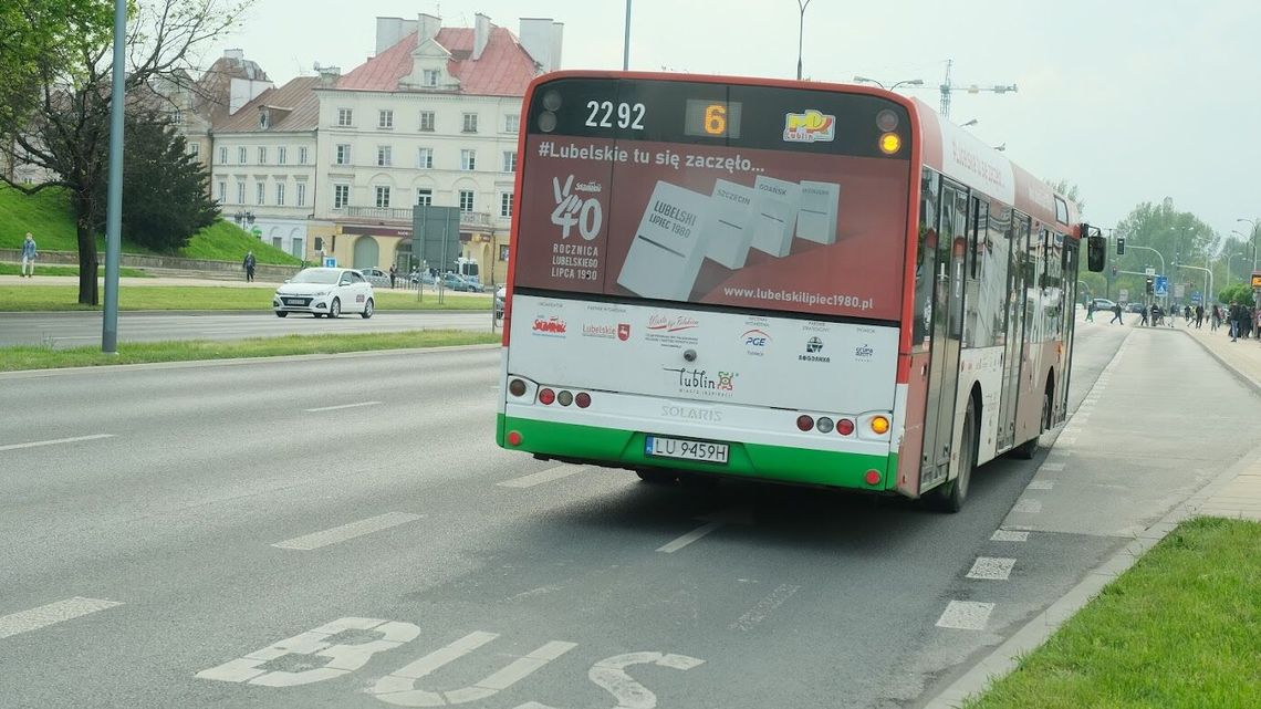 Lublin. Zapłacimy więcej za bilety komunikacji miejskiej. Zdradzamy, jak zaoszczędzić