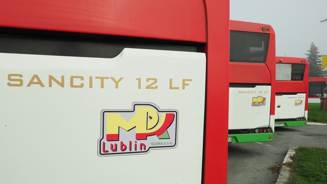 Lublin: Zasłabł podczas prowadzenia autobusu, wykryli kokainę. Co dalej z kierowcą? Lublin: Zasłabł podczas prowadzenia autobusu, wykryli kokainę. Co dalej z kierowcą?