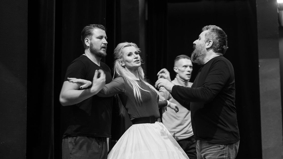 "Lublin zasługuje na operę". "Traviata" wraca do Teatru Muzycznego