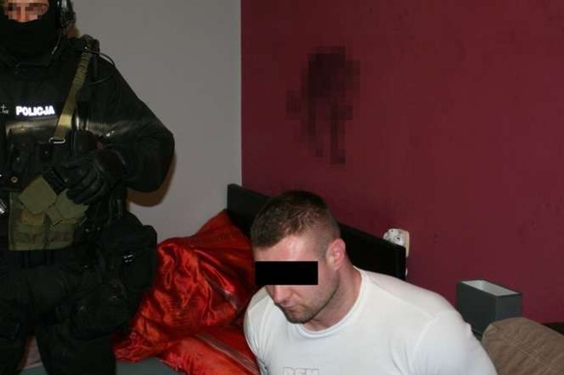 Lublin: Zatrzymani za pranie brudnych pieniędzy to tylko "słupy"