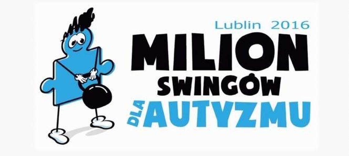 Lublin: Zbiórka dla dzieci chorych na autyzm