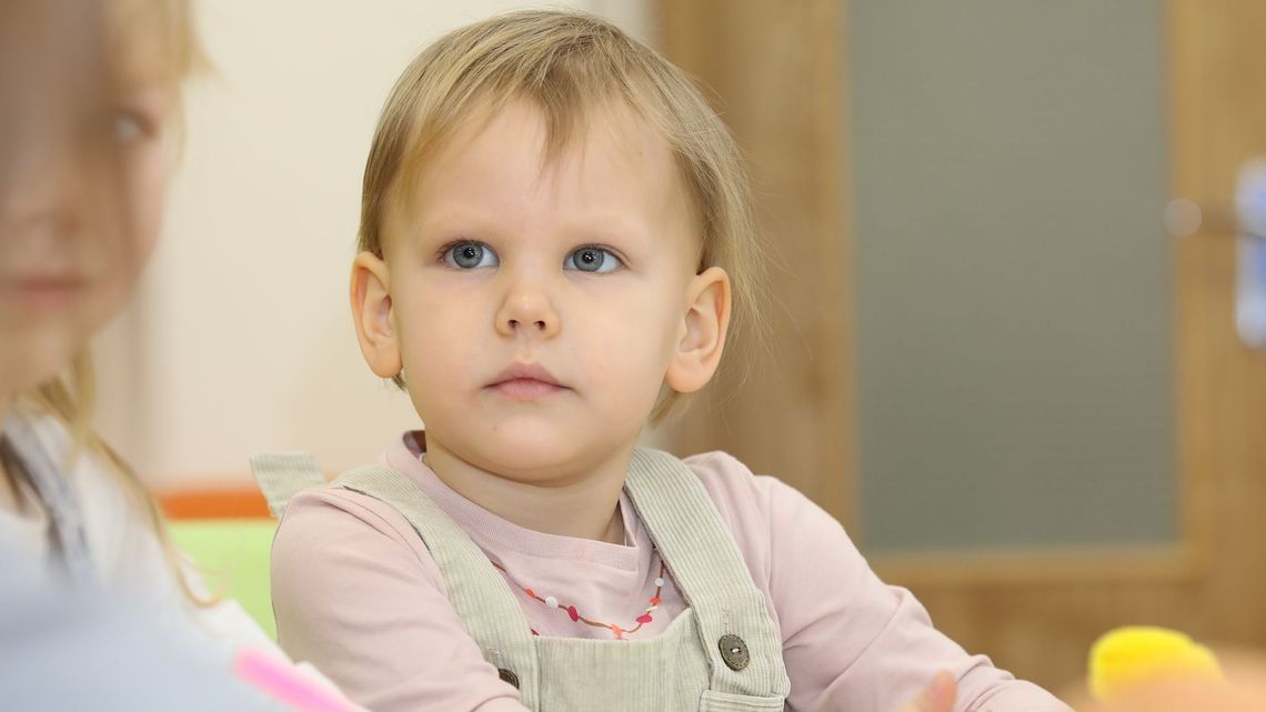Lublin: Zbliża się nabór do miejskich przedszkoli
