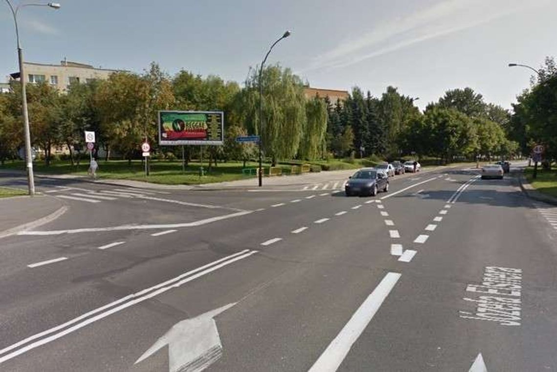 Lublin: Zbudować światła na skrzyżowaniu Elsnera i Żywnego? Lublin: Zbudować światła na skrzyżowaniu Elsnera i Żywnego?