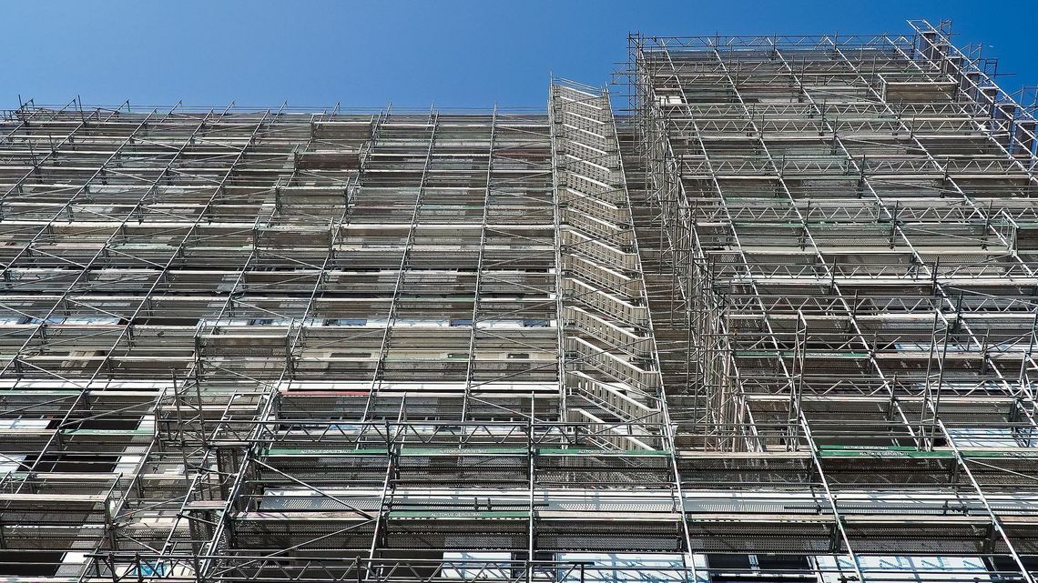 Lublin: Zbudowali domy, a teraz na sąsiedniej działce mają powstać bloki. Ratusz zmieni plan? Lublin: Zbudowali domy, a teraz na sąsiedniej działce mają powstać bloki. Ratusz zmieni plan?