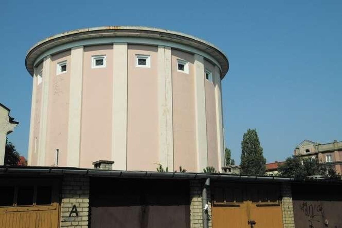 Lublin: Zbudowali ją Amerykanie. Już oficjalnie jest zabytkiem