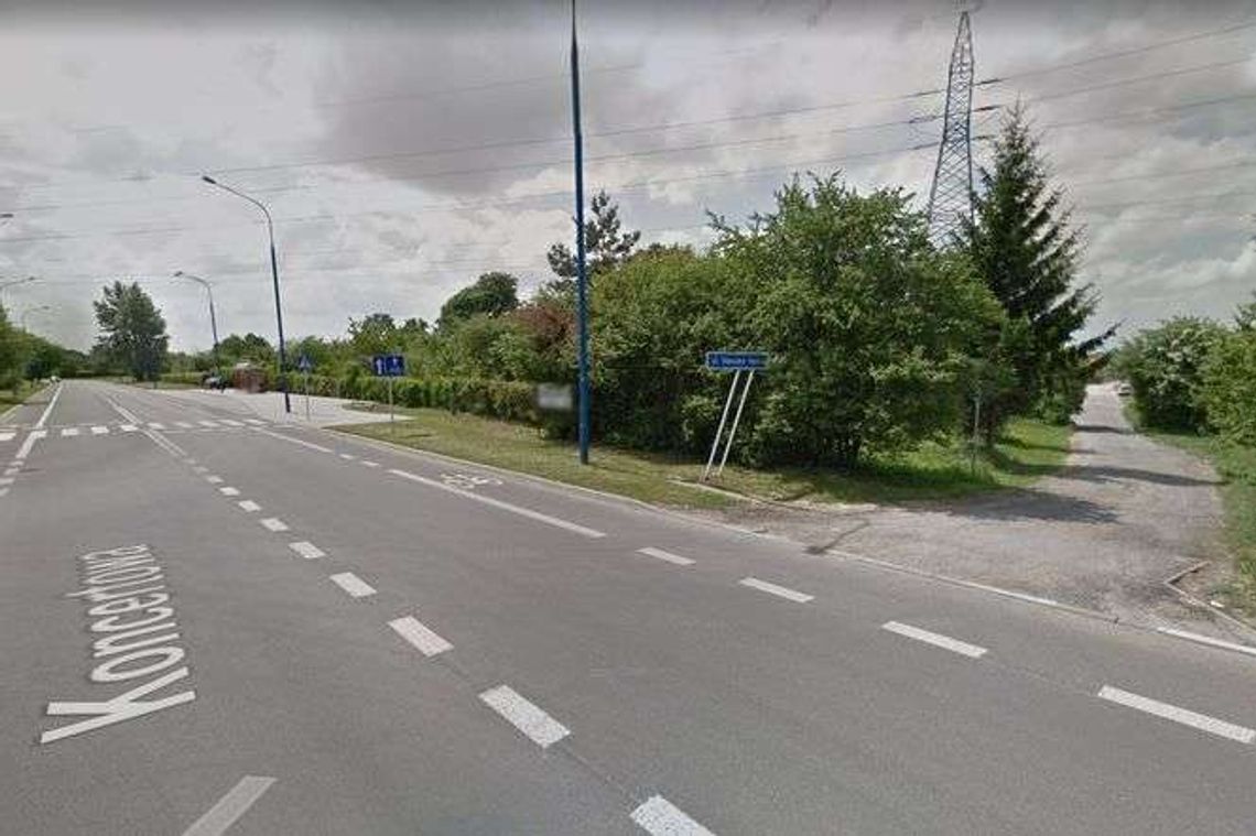 Lublin: Zbudują dwie ulice na byłym poligonie Lublin: Zbudują dwie ulice na byłym poligonie